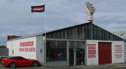 Dominator Garage Door Centre