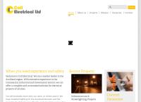 Coll Electrical Ltd