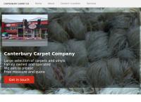 Canterbury Carpet Company Limited