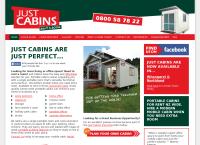 Just Cabins - Waitakere
