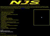 Network Jointing Services