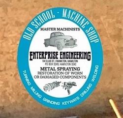 Enterprise Engineering Ltd