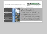 Ward Chandler Electrical