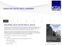 KGA GeoTechnical Ltd