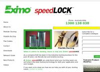 Speedlock Industries Pty Ltd