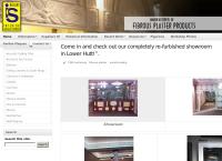 Interior Solutions Ltd
