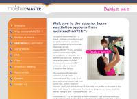 MoistureMaster HB Dealer Lifetech