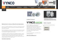Vynco Industries  Ltd