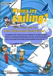 New Plymouth Yacht Club