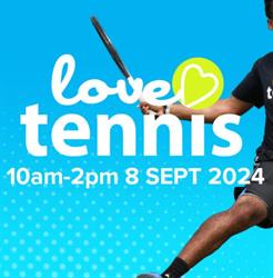 Rotorua Tennis Club