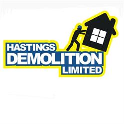 Hastings Demolition Ltd