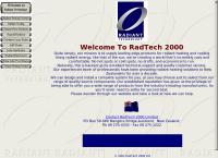 RadTech 2000 Ltd