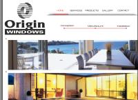 Origin Windows Limited