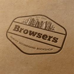 Browsers Quality Secondhand Bookshop Ltd
