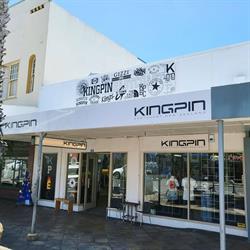 Kingpin