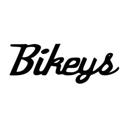 Bikeys