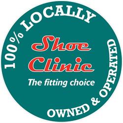 Shoe Clinic