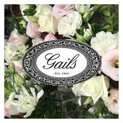 Gail S Floral Studio