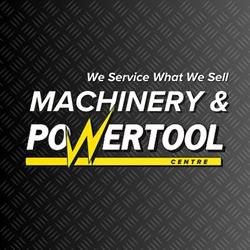 Machinery & Powertool Centre