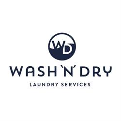 Wash 'n Dry Laundry Services