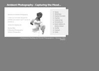 Ambient Photography