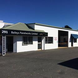 Baileys Panelworks Ltd