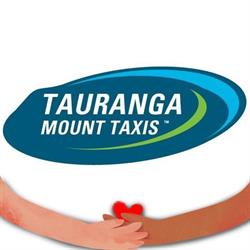 Tauranga Mount Taxis