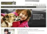 South Canterbury Veterinary Services Ltd