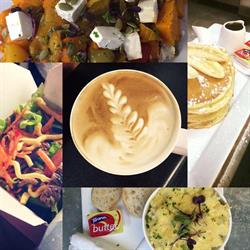 Sopheze Coffee Lounge & Catering