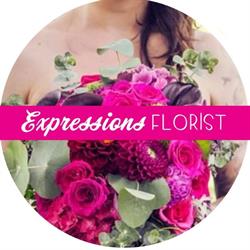 Expressions Designer Florist