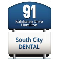 South City Dental