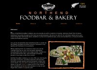 Northend Foodbar & Bakery