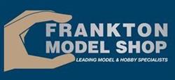 Frankton Model Shop
