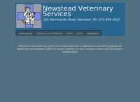 Newstead Veterinary Services