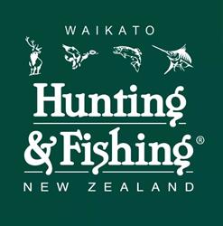 Waikato Hunting & Fishing
