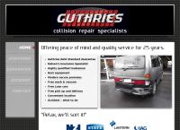 Soanes l G Panelbeaters & Painters Ltd