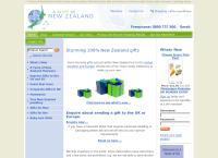 A Taste Of New Zealand Atnz