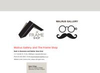 The Frame Shop