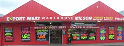 Export Meat Warehouse