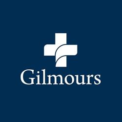 Gilmours Pharmacy Ltd