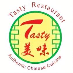 Tasty Restaurant