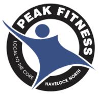 Peak Fitness & Health