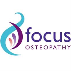 Focus Osteopathy