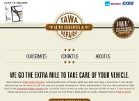 Tawa Auto Service And Repairs Ltd
