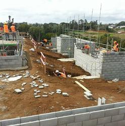 Russell Masonry Ltd