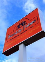 Bombay Palace Indian Restaurant & Takeaways