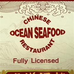 Ocean Chinese Restaurant