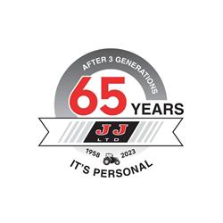 J J LTD