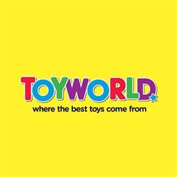 Toyworld Invercargill Ltd