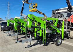 EWP Technical Solutions Ltd
